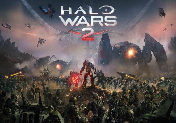 Halo Wars 2 (PC / Xbox One / Xbox Series X|S) Halo Wars 2 (PC / Xbox One / Xbox Series X|S)
