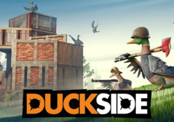 DUCKSIDE (PC)