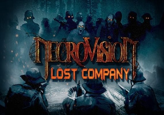 NecroVisioN: Lost Company (PC) NecroVisioN: Lost Company (PC)