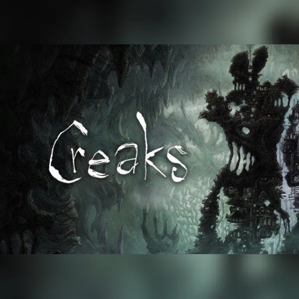 Light Creaks Collector's Edition (Pc) Steam Key - Global