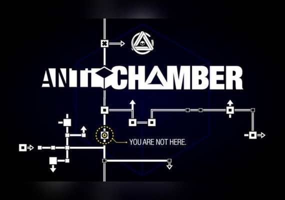 Antichamber (PC)