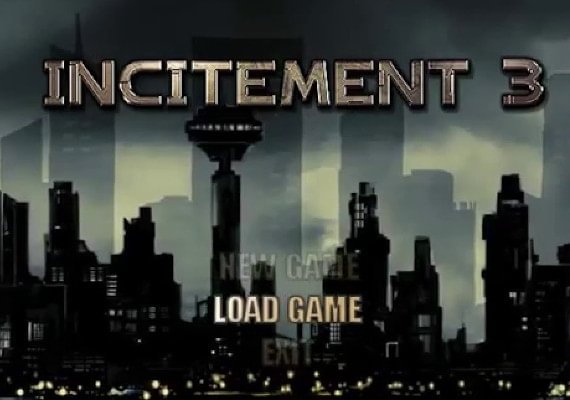 Incitement 3 (PC)