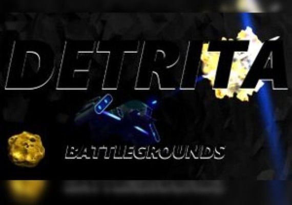 Detrita Battlegrounds (PC)