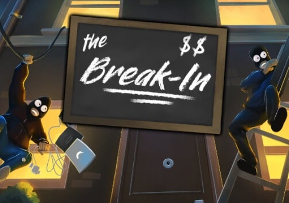 The Break-In [VR] (PC)