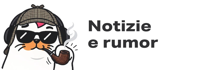 Rimettiti in pari!Con il nostro blog