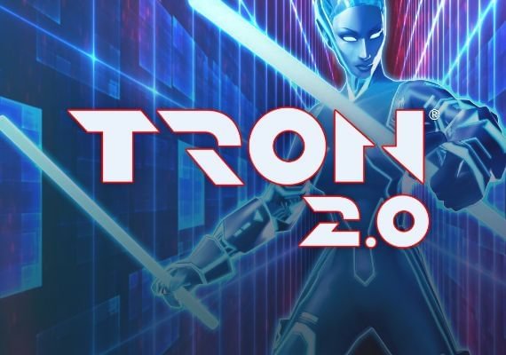 Tron 2.0 (PC)