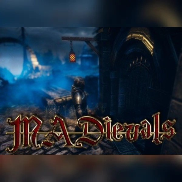 Madievals