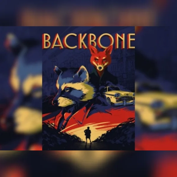 Backbone (PC) Steam Key - EU