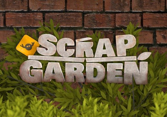 Scrap Garden (PC)