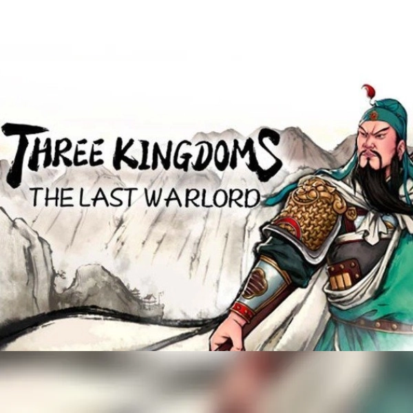 Three Kingdoms: The Last Warlord (PC) Steam Gift - GLOBAL