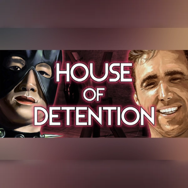 House of Detention (PC) Steam Key - GLOBAL