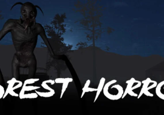 Forest Horror (PC) 