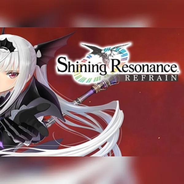 Shining Resonance Refrain (PC) Steam Key - ROW
