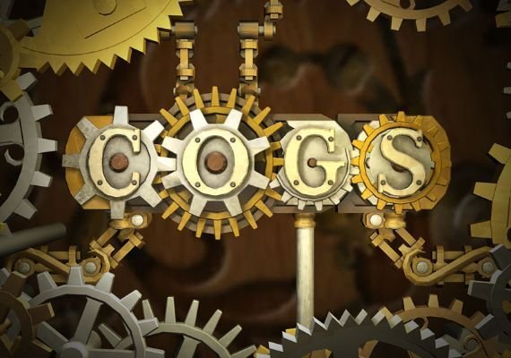 Cogs (PC)