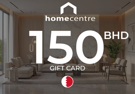 Home Centre Gift Card 150 BHD