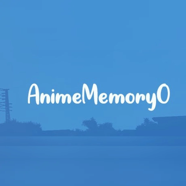 Anime Memory 0