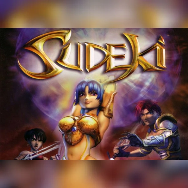Sudeki (PC) Steam Gift - GLOBAL