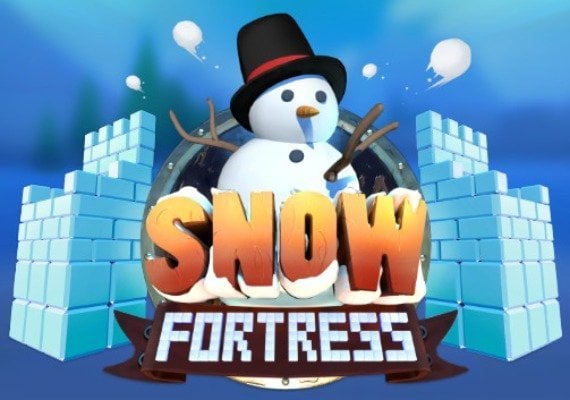 Snow Fortress [VR] (PC)