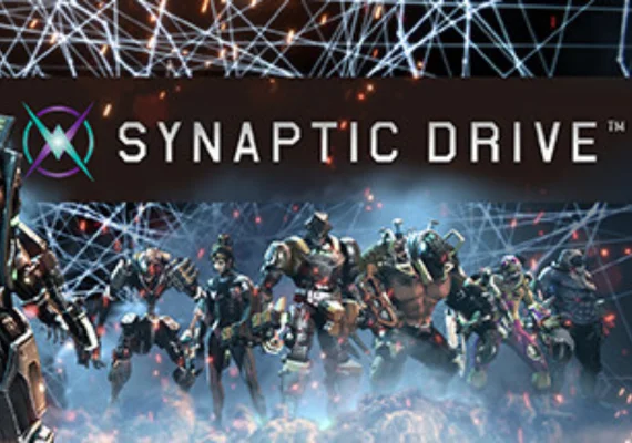 SYNAPTIC DRIVE (PC)