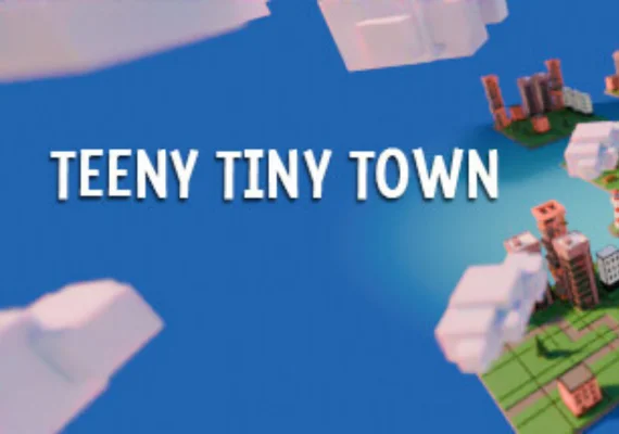Teeny Tiny Town (PC)