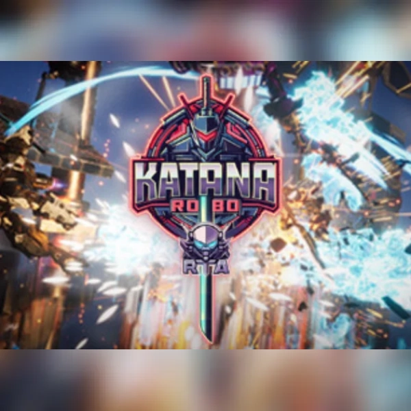 Katana Robo: RTA (PC) Steam Key - GLOBAL