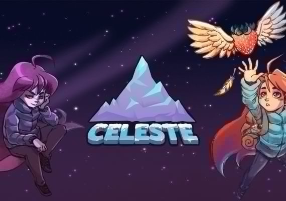 Celeste (Xbox One / Xbox Series X|S) Celeste (Xbox One / Xbox Series X|S)
