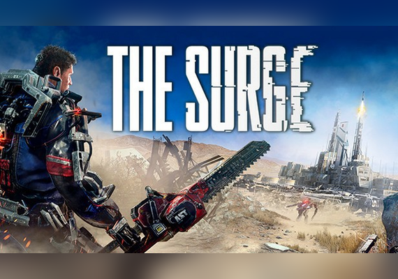 The Surge 2 (PC)