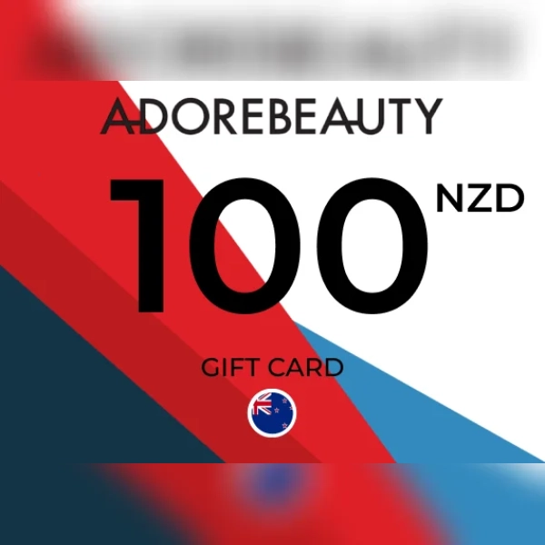 Adore Beauty Gift Card 100 NZD Key - NEW ZEALAND