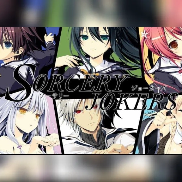 Sorcery Jokers All Ages Version (PC) Steam Key - GLOBAL