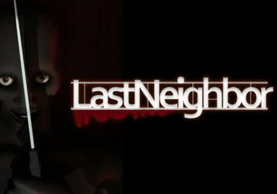 Last Neighbor (PC)