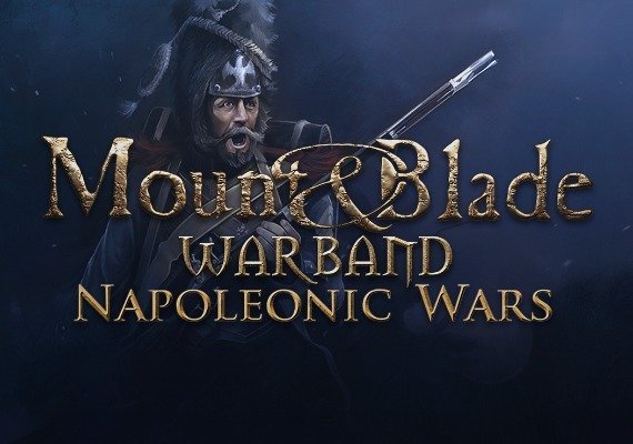 Mount & Blade: Warband - Napoleonic Wars (DLC) (PC) Mount & Blade: Warband - Napoleonic Wars (DLC) (PC)