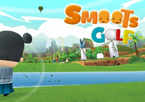 Smoots Golf (Xbox One / Xbox Series X|S) Smoots Golf (Xbox One / Xbox Series X|S)