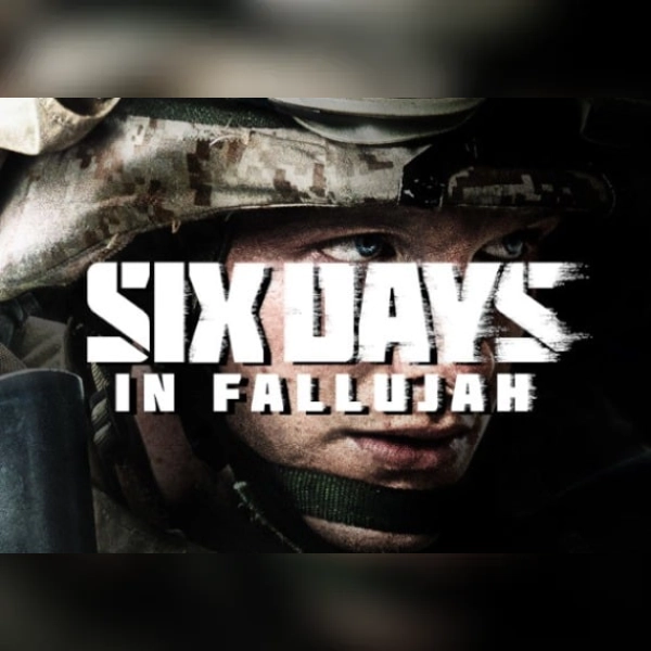 Six Days in Fallujah (PC) Steam Key - EU