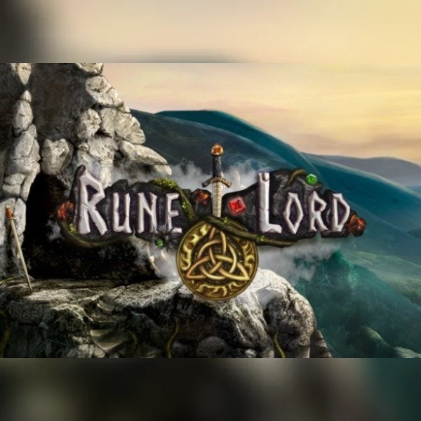 Dark Rune Lord (Pc) Steam Key - Global