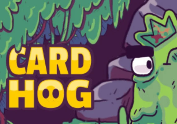 Card Hog (PC) Steam Key - GLOBAL 