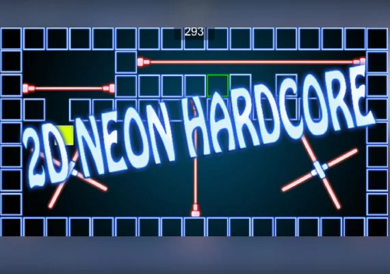 Neon Hardcore (PC)