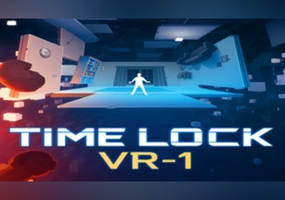 Time Lock VR-1 (PC)