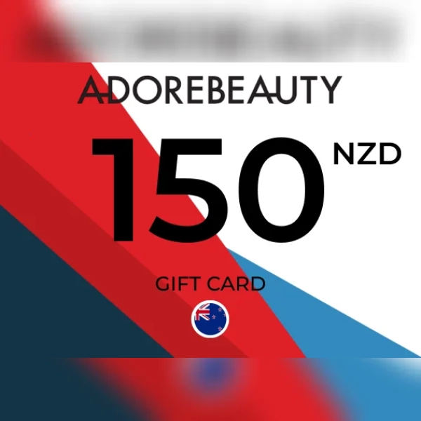 Adore Beauty Gift Card 150 NZD Key - NEW ZEALAND