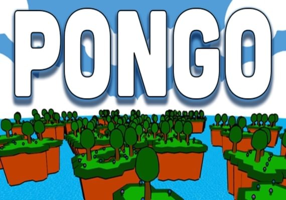 Pongo (PC)