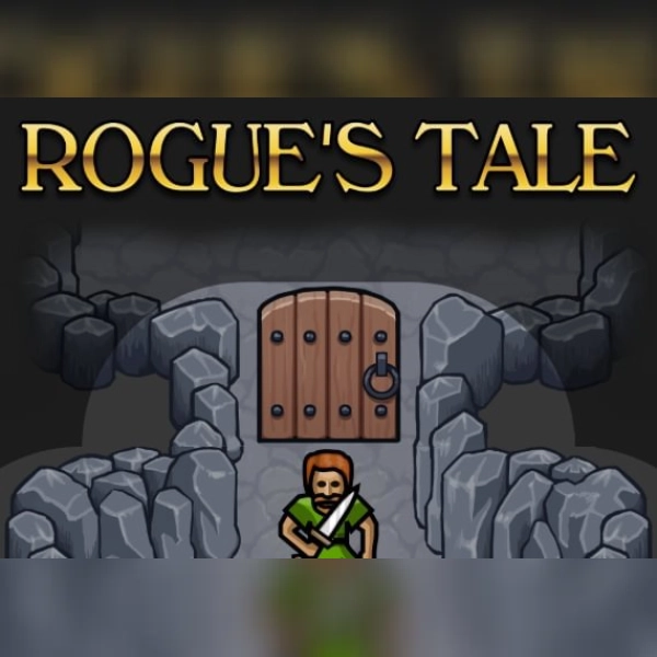 Rogue's Tale (PC) Steam Gift - GLOBAL