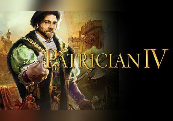 Patrician IV - Steam Special Edition (PC)