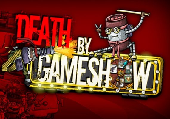 Death by Game Show (PC)