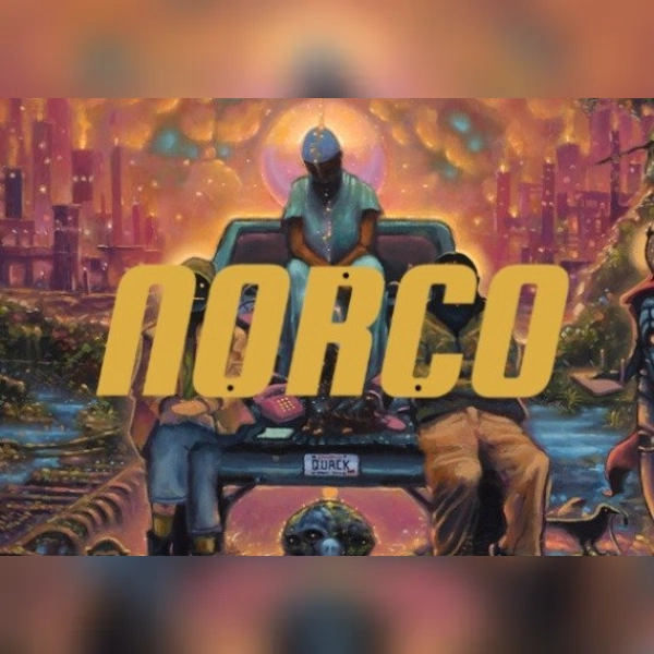 NORCO (PC) Steam Account  - GLOBAL