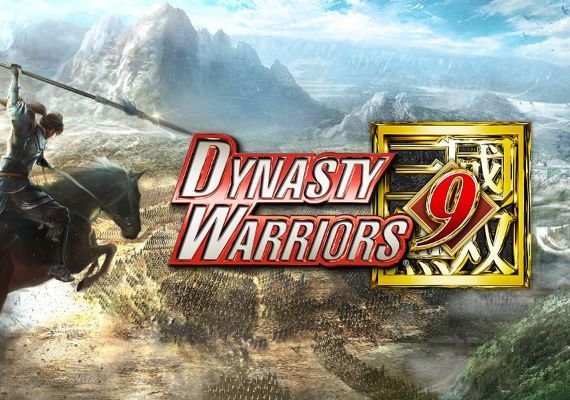 DYNASTY WARRIORS 9 (PC)