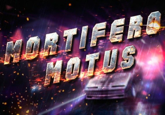 Mortifero Motus (PC) Mortifero Motus (PC)