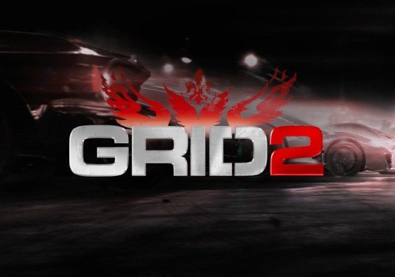 GRID 2 (PC) GRID 2 (PC)