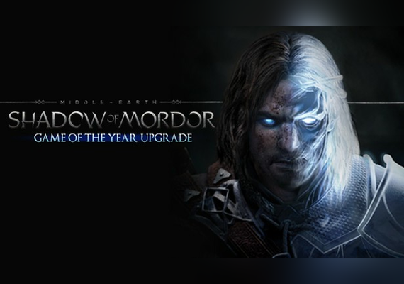 Middle-Earth: Shadow of Mordor - GOTY Edition Upgrade (PC)