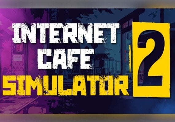 Internet Cafe Simulator 2 (PC) Internet Cafe Simulator 2 (PC)