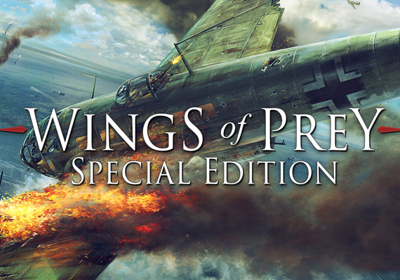 Wings of Prey: Special Edition (PC)