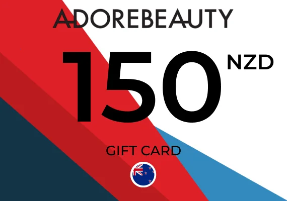 Adore Beauty Gift Card 150 NZD